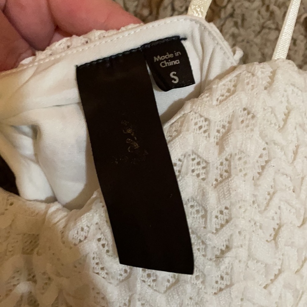 EUC dress size small - Picture 5 of 8